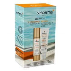 Sesderma Darilni set za regeneracijo kože C-VIT