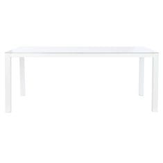 DKD Home Decor Garnitura mize s 6 stoli DKD Home Decor 180 x 90 x 75 cm