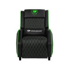 Cougar Pisarniški stol Cougar RANGER XB Black Gaming Lumbar naslonjalo