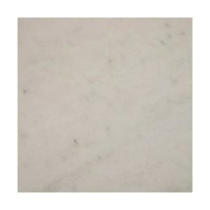 BigBuy Sredinska miza 80 x 80 x 46 cm Kovinski marmor 2 enoti