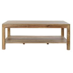 NEW Centralna Miza DKD Home Decor Les 115 x 60,5 x 45 cm