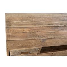 DKD Home Decor TV pohištvo DKD Home Decor Natural Pinewood 180 x 48 x 65 cm