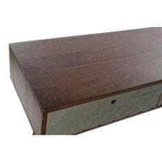 NEW Console DKD Home Decor Siva Pisana Les Mangov les 120 x 45 x 75 cm