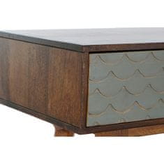 NEW Console DKD Home Decor Siva Pisana Les Mangov les 120 x 45 x 75 cm