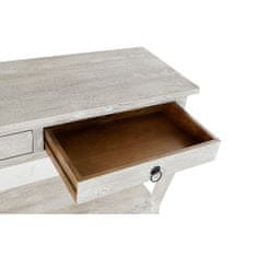 NEW Console DKD Home Decor Bela Pisana Les Mangov les 115 x 38 x 76 cm