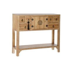 NEW Console DKD Home Decor Jelka Les MDF 96 x 24 x 79 cm