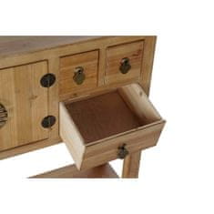 NEW Console DKD Home Decor Jelka Les MDF 96 x 24 x 79 cm