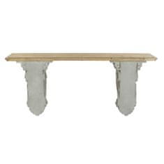 DKD Home Decor Konzola DKD Home Decor Grey Fir 180 x 35 x 78 cm