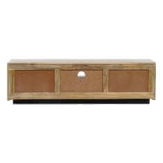 DKD Home Decor TV pohištvo DKD Home Decor Mango les 140 x 40 x 40 cm