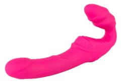 You2Toys Vibrator brez naramnic