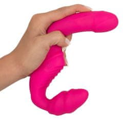 You2Toys Vibrator brez naramnic