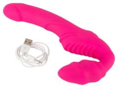 You2Toys Vibrator brez naramnic