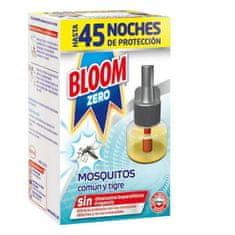 Miramarket Električni Repelent Proti Komarjem Bloom Bloom Zero Mosquitos 45 Noč