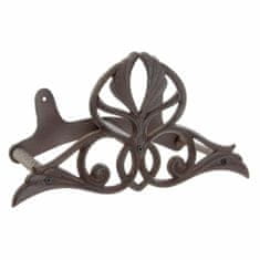 DKD Home Decor Boben za cev DKD Home Decor Brown 35 cm Vrt