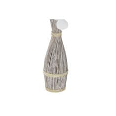 DKD Home Decor Snop DKD Home Decor Lilac White Coconut Fibre (35 x 20 x 100 cm) (2 enoti)