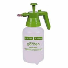 Miramarket Vrtni tlačni razpršilec Little Garden 1 l