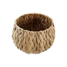 DKD Home Decor Komplet loncev DKD Home Decor Natural Fibre (47 x 47 x 33 cm)