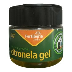 Miramarket Sredstva proti komarjem Fertiberia Citronela (125 g)