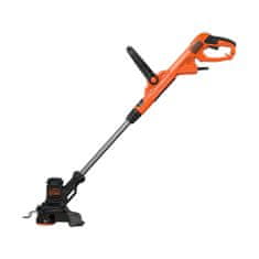 BigBuy Obrezovalnik žive meje Black &amp; Decker BESTE625-QS 450 W 230 V 220-240 V