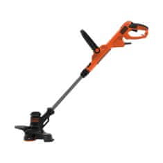 BigBuy Obrezovalnik žive meje Black &amp; Decker beste630-qs 220-240 V