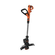 BigBuy Obrezovalnik žive meje Black &amp; Decker beste630-qs 220-240 V