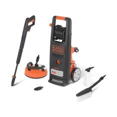 BigBuy Električni trimer Black &amp; Decker bxpw2000pe 2000 W 230 V 220-240 V