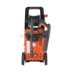 BigBuy Električni trimer Black &amp; Decker bxpw2000pe 2000 W 230 V 220-240 V