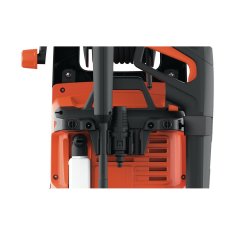 BigBuy Električni trimer Black &amp; Decker bxpw2000pe 2000 W 230 V 220-240 V