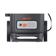 BigBuy Električni trimer Black &amp; Decker bxpw2000pe 2000 W 230 V 220-240 V