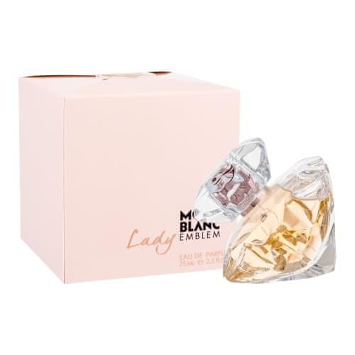 Mont Blanc Lady Emblem parfumska voda za ženske