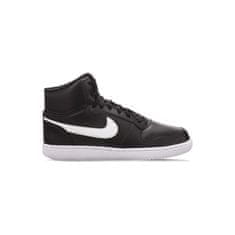 Nike Čevlji črna 36.5 EU Ebernon Mid