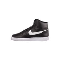 Nike Čevlji črna 36.5 EU Ebernon Mid