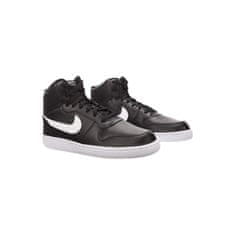 Nike Čevlji črna 36.5 EU Ebernon Mid