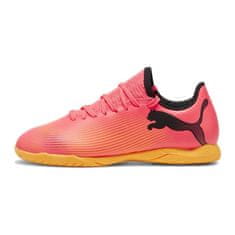 Puma Čevlji roza 33 EU Future 7 Play It