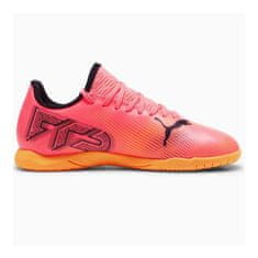 Puma Čevlji roza 33 EU Future 7 Play It