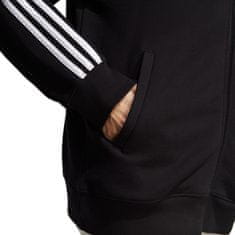 Adidas Športni pulover črna 158 - 163 cm/S IC8782