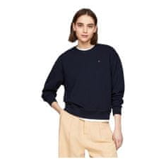 Tommy Hilfiger Športni pulover 163 - 167 cm/S WW0WW41246DW5