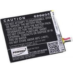 POWERY baterija za Acer V380