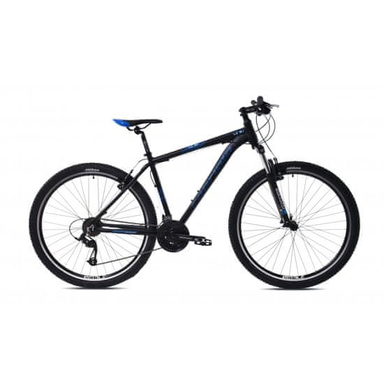 Capriolo MTB LC 9.1 kolo, 53,34 cm, temno modro