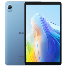 Blackview TAB60 8.68'' tablični računalnik 6GB+128GB LTE, priložen ovitek, modra