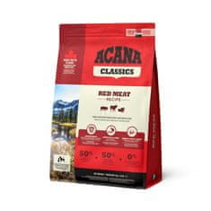 Acana ACANA Classics Rdeča