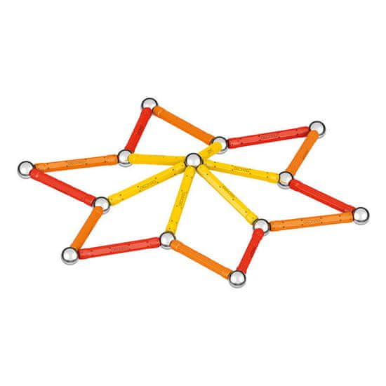 Geomag magnetni bloki klasični reciklirani 42 kosov geomag geo-271