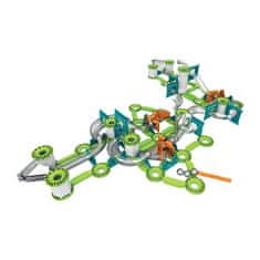 Geomag Mehanics Gravity RE Combo Starter Set Hero GEOMAG GEO-757