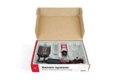 AMIO hid kit motorno kolo skuter s1068 h7 4300k amio-01865