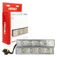 AMIO Dnevne luči drl 540 pro amio-01528