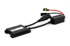 AMIO hid kit motorno kolo skuter slim h3 4300k amio-01873