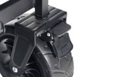 Wheel Bee voziček za kampiranje, črn - odprta embalaža