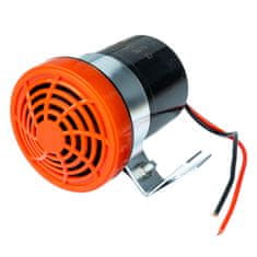 AMIO signal za vzvratno vožnjo 12v 24v 90-95 db amio-01728