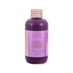 Revolution Tones For Blondes barva za lase barvani lasje svetli lasje vse vrste las 150 ml Odtenek lavender fields za ženske