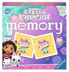 Ravensburger Uganke Mini Gabby's Dollhouse